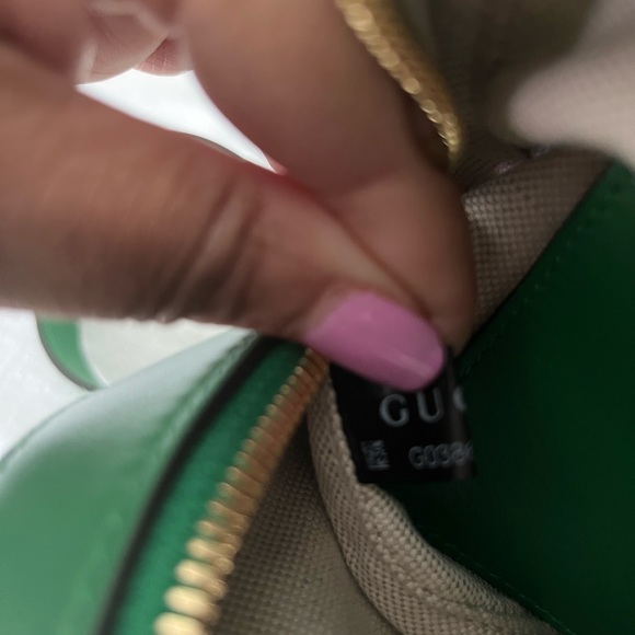 GUCCI Matelasse bag NWTs - Picture 6 of 9